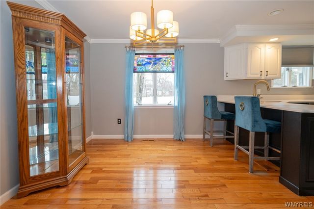 1334 Independence Drive, Evans, NY 14047