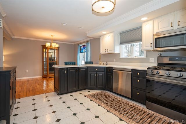 1334 Independence Drive, Evans, NY 14047