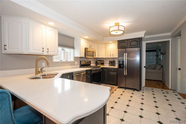 1334 Independence Drive, Evans, NY 14047