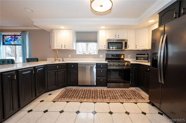 1334 Independence Drive, Evans, NY 14047