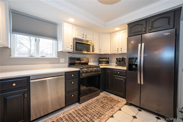 1334 Independence Drive, Evans, NY 14047