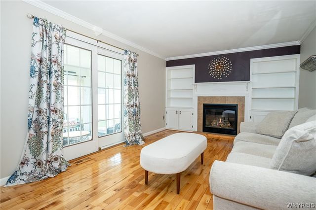 1334 Independence Drive, Evans, NY 14047