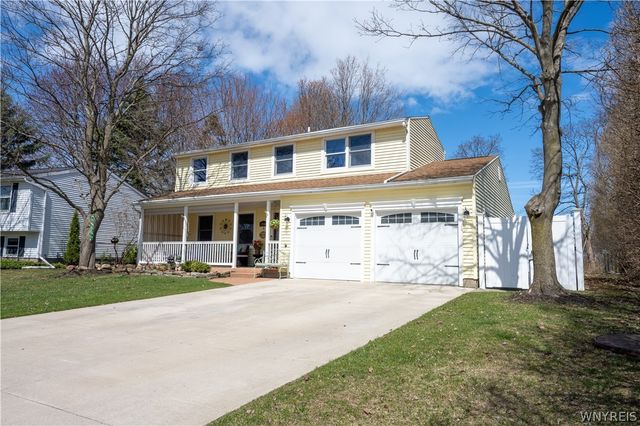 1334 Independence Drive, Evans, NY 14047