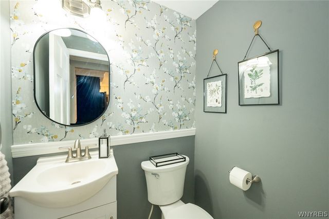 1334 Independence Drive, Evans, NY 14047