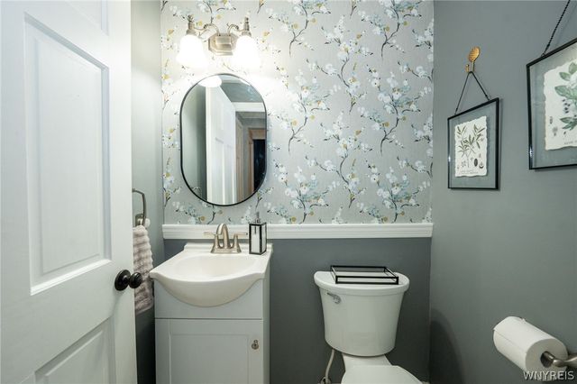 1334 Independence Drive, Evans, NY 14047