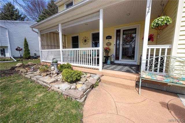 1334 Independence Drive, Evans, NY 14047