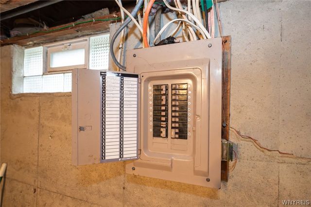 1334 Independence Drive, Evans, NY 14047