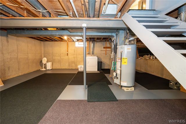 1334 Independence Drive, Evans, NY 14047