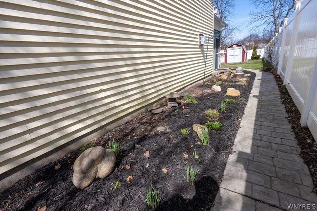 1334 Independence Drive, Evans, NY 14047