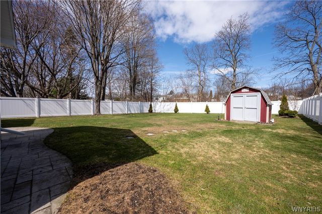 1334 Independence Drive, Evans, NY 14047