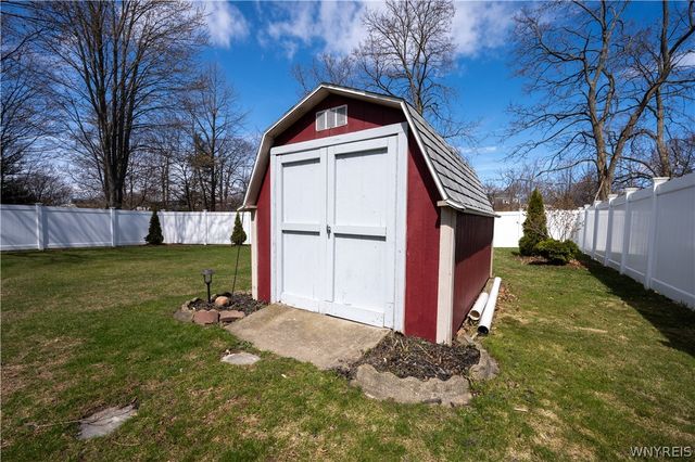 1334 Independence Drive, Evans, NY 14047