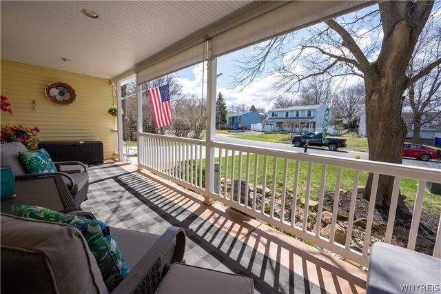 1334 Independence Drive, Evans, NY 14047