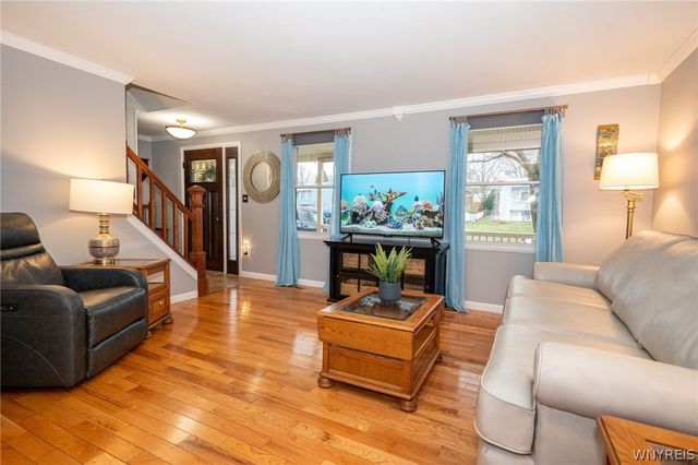 1334 Independence Drive, Evans, NY 14047