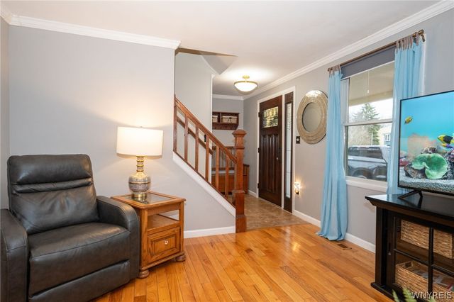 1334 Independence Drive, Evans, NY 14047