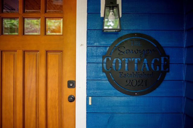 6010 Migiel Lane, Sawyer, MI 49125