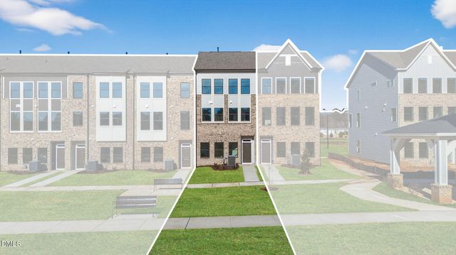 778 Ballyneal Alley, Cary, NC 27513