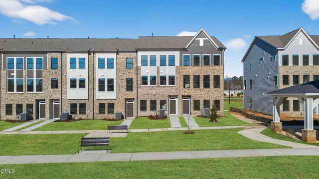 778 Ballyneal Alley, Cary, NC 27513