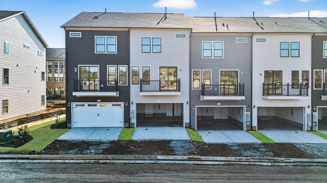 778 Ballyneal Alley, Cary, NC 27513