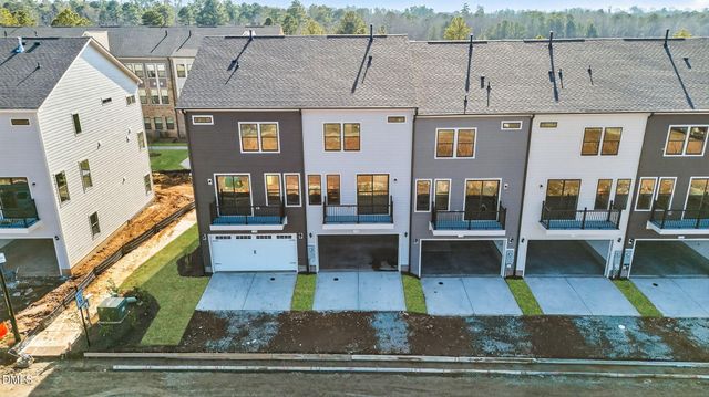 778 Ballyneal Alley, Cary, NC 27513
