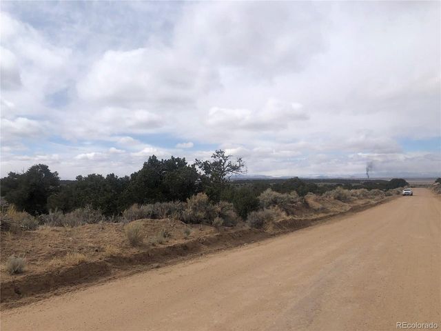0 Slegers, Fort Garland, CO 81133