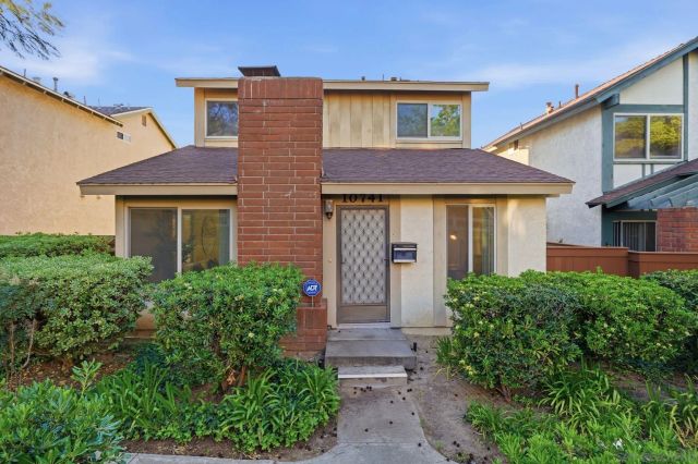 10741 Esmeraldas dr, San Diego, CA 92124