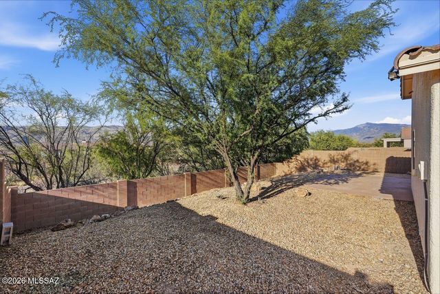 14257 E Camino Murcia, Tucson, AZ 85747