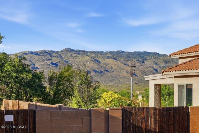 14257 E Camino Murcia, Tucson, AZ 85747