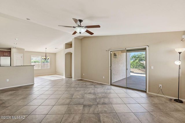 14257 E Camino Murcia, Tucson, AZ 85747