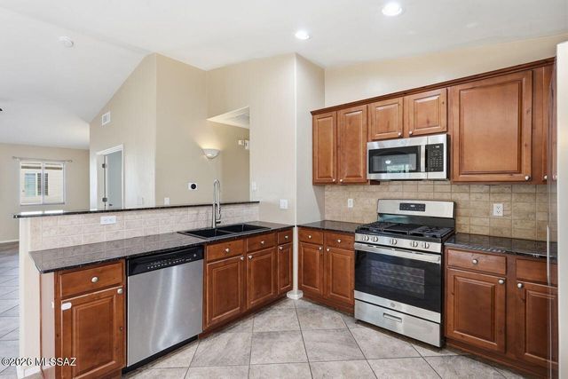 14257 E Camino Murcia, Tucson, AZ 85747