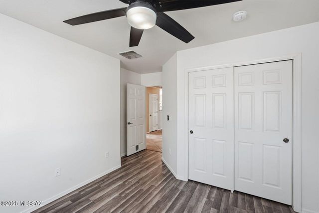 14257 E Camino Murcia, Tucson, AZ 85747