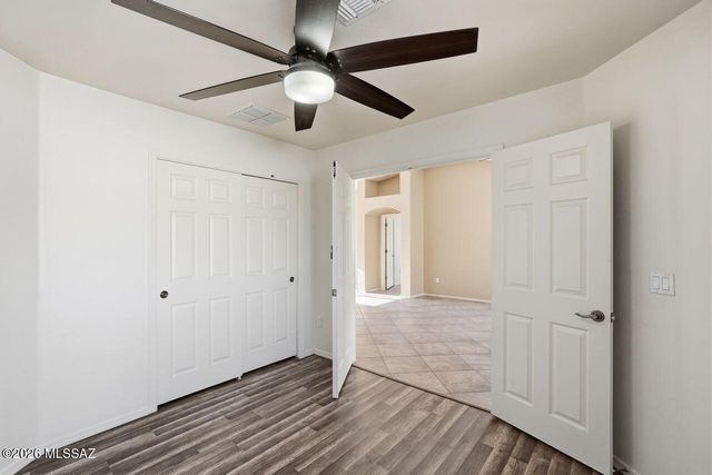 14257 E Camino Murcia, Tucson, AZ 85747