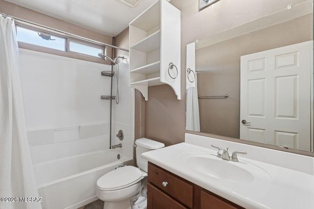 14257 E Camino Murcia, Tucson, AZ 85747