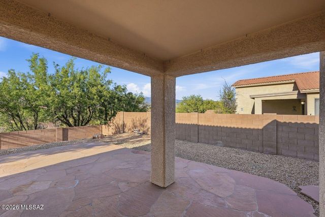 14257 E Camino Murcia, Tucson, AZ 85747