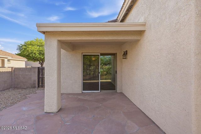 14257 E Camino Murcia, Tucson, AZ 85747