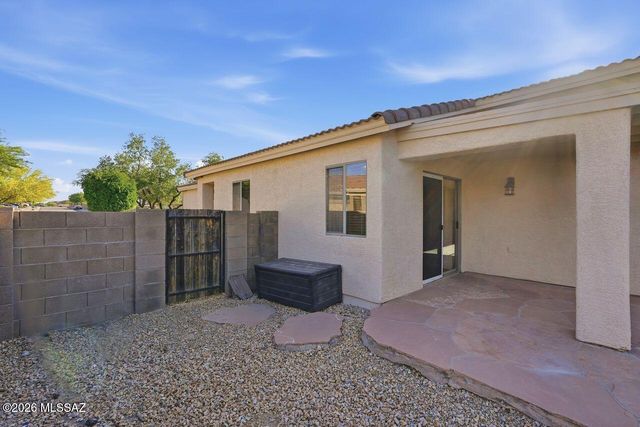 14257 E Camino Murcia, Tucson, AZ 85747