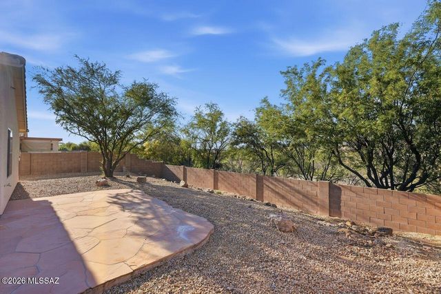 14257 E Camino Murcia, Tucson, AZ 85747