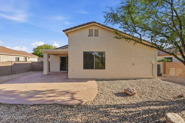 14257 E Camino Murcia, Tucson, AZ 85747