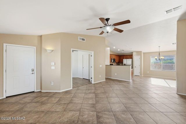 14257 E Camino Murcia, Tucson, AZ 85747