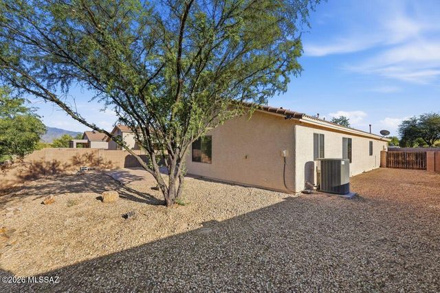 14257 E Camino Murcia, Tucson, AZ 85747