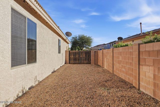 14257 E Camino Murcia, Tucson, AZ 85747
