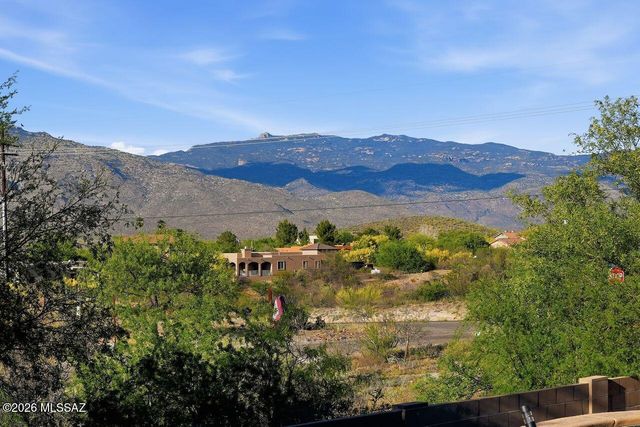 14257 E Camino Murcia, Tucson, AZ 85747