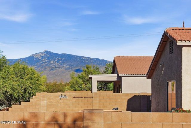 14257 E Camino Murcia, Tucson, AZ 85747