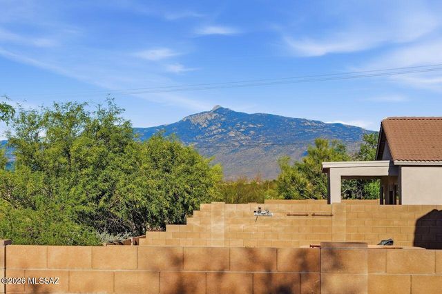 14257 E Camino Murcia, Tucson, AZ 85747