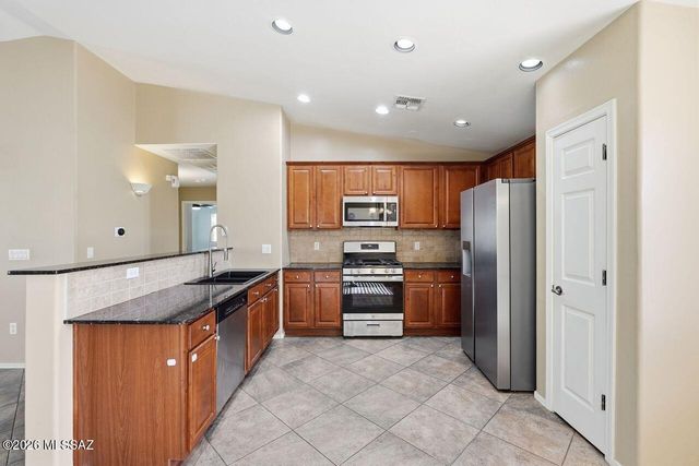 14257 E Camino Murcia, Tucson, AZ 85747