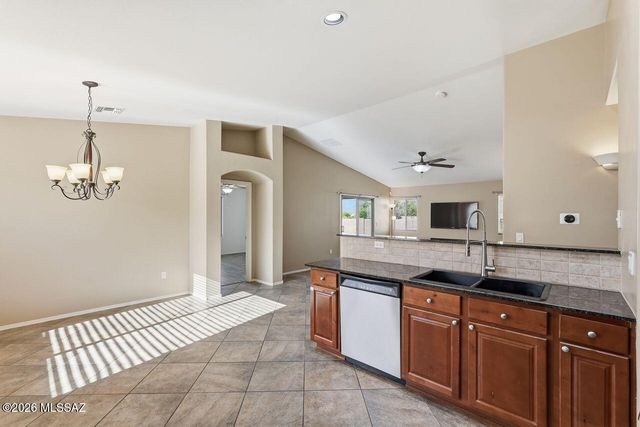 14257 E Camino Murcia, Tucson, AZ 85747