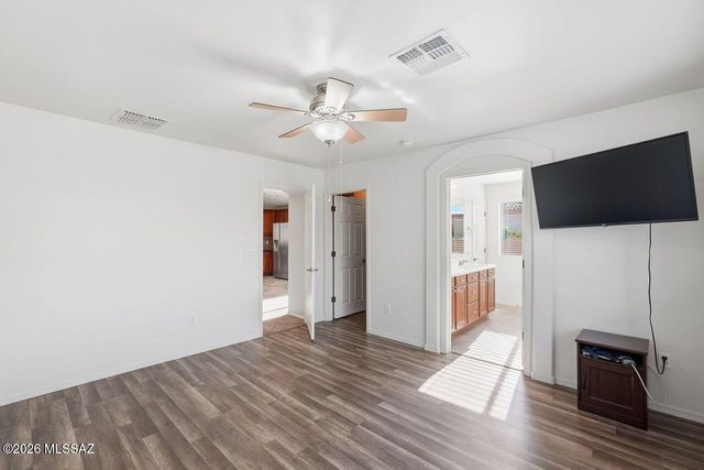 14257 E Camino Murcia, Tucson, AZ 85747