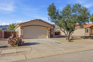 14257 E Camino Murcia, Tucson, AZ 85747