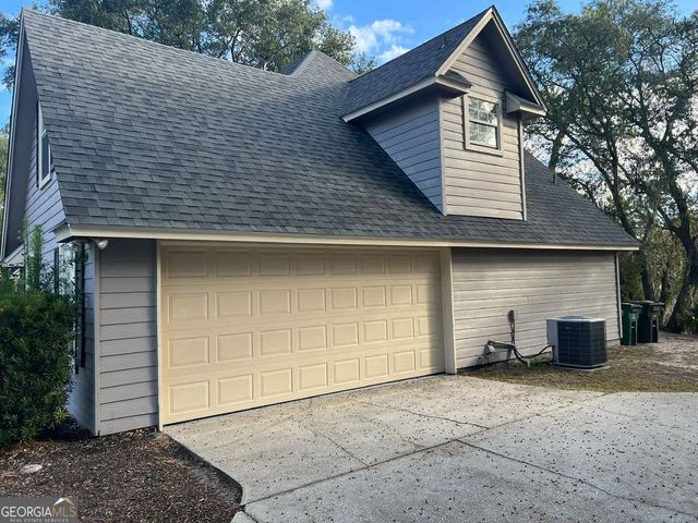 307 Old Mill Drive, St. Marys, GA 31558