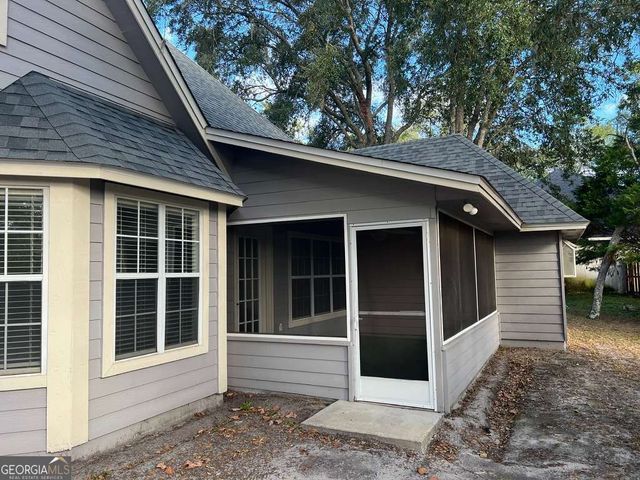 307 Old Mill Drive, St. Marys, GA 31558