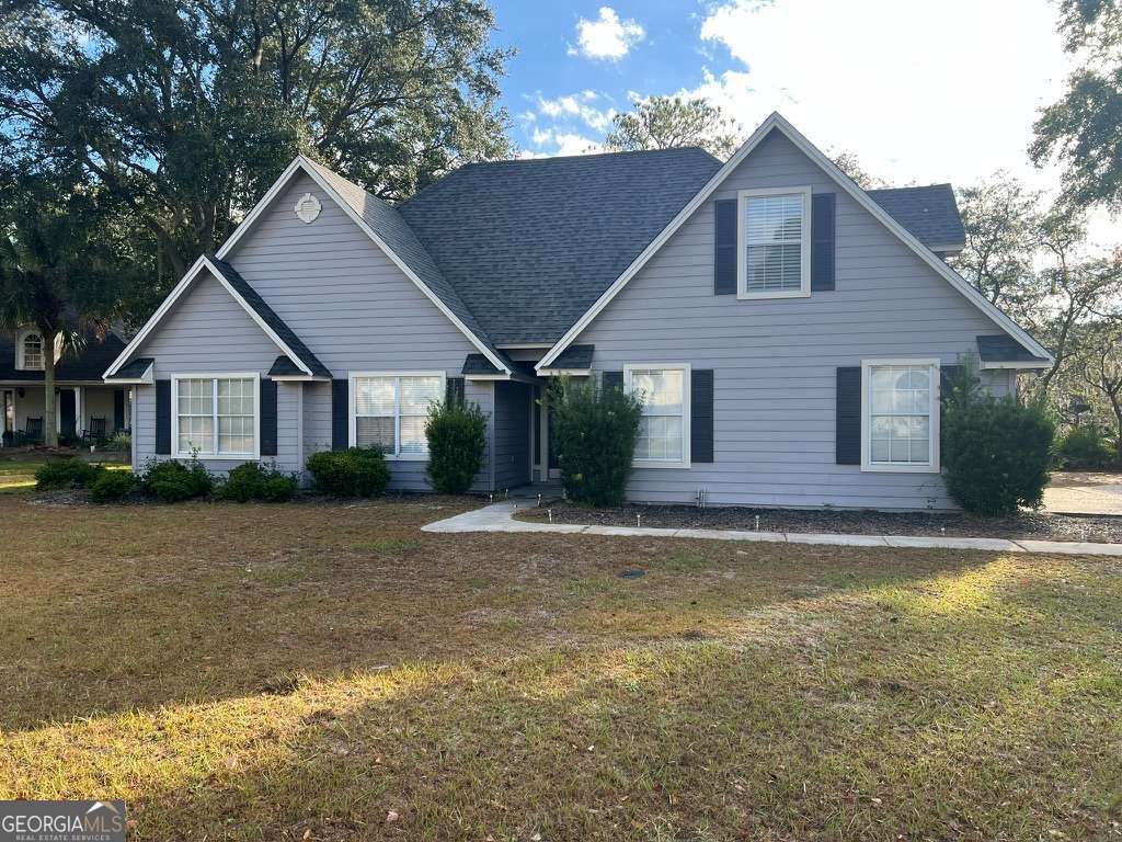 307 Old Mill Drive, St. Marys, GA 31558
